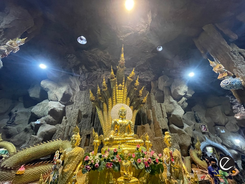 วัดมณีวงศ์